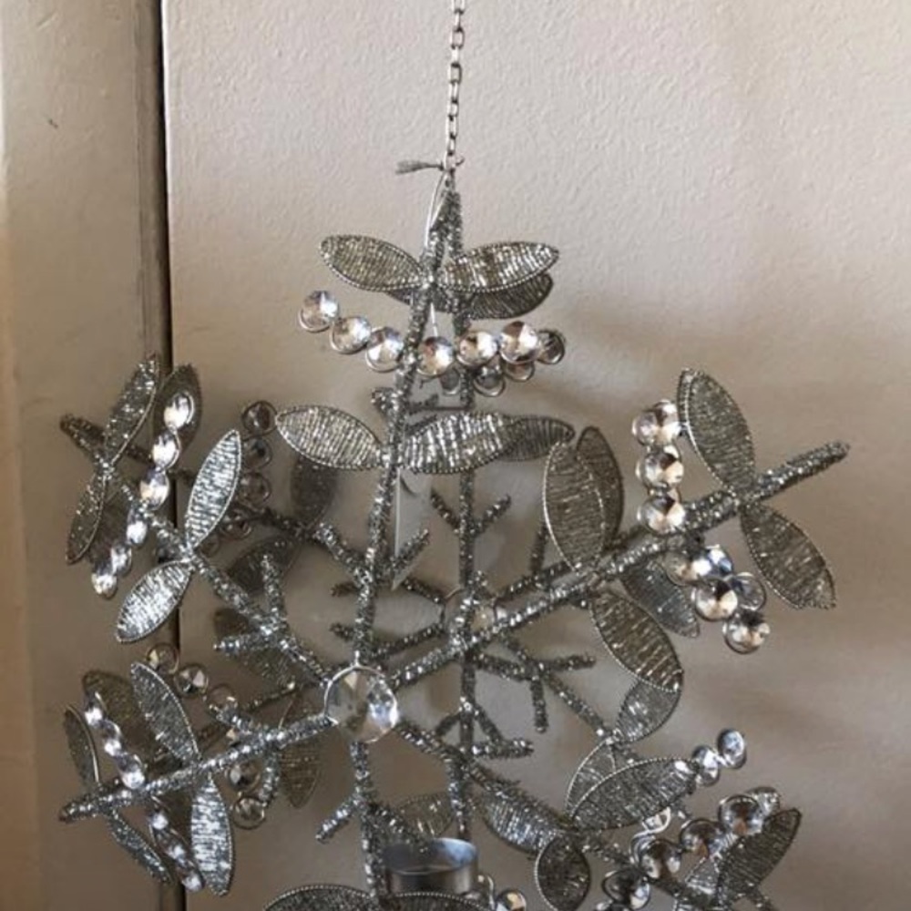 Christmas stuff